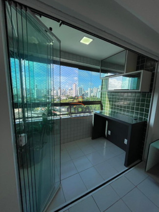 Imagem Apartamento com 3 Quartos à Venda, 68 m² em Boa Viagem - Recife Imagem Apartamento com 3 Quartos à Venda, 68 m² em Boa Viagem - Recife