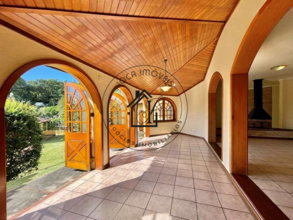 Imagem Casa de Condomínio com 4 Quartos à Venda, 1.178 m² em Recanto Impla - Carapicuíba Imagem Casa de Condomínio com 4 Quartos à Venda, 1.178 m² em Recanto Impla - Carapicuíba