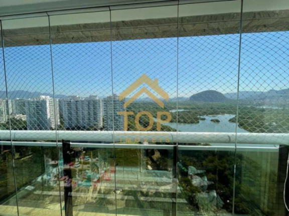 Imagem Cobertura com 1 Quarto à Venda, 264 m² em Barra Da Tijuca - Rio De Janeiro Imagem Cobertura com 1 Quarto à Venda, 264 m² em Barra Da Tijuca - Rio De Janeiro