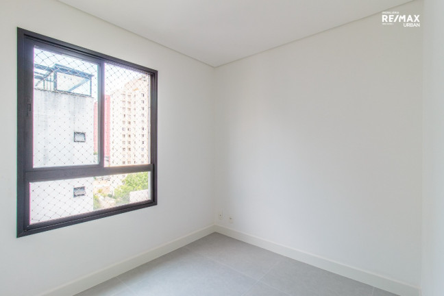 Imagem Apartamento com 2 Quartos à Venda, 50 m² em Saúde - São Paulo