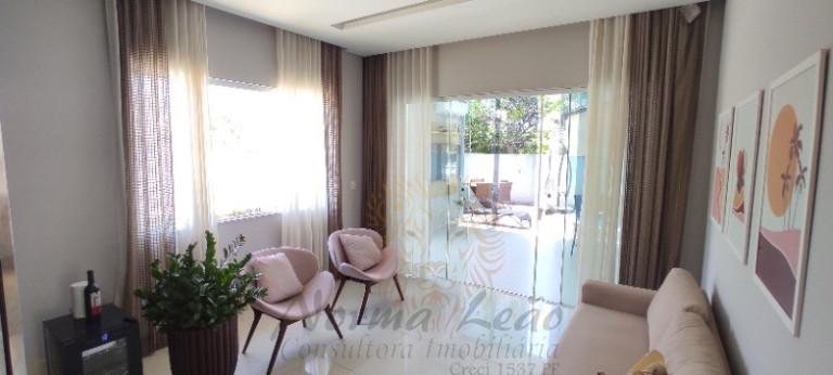 Imagem Imóvel com 4 Quartos à Venda, 275 m² em Aruana - Aracaju Imagem Imóvel com 4 Quartos à Venda, 275 m² em Aruana - Aracaju