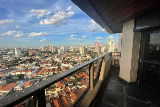 Imagem Apartamento com 4 Quartos à Venda, 489 m² em Saúde - São Paulo Imagem Apartamento com 4 Quartos à Venda, 489 m² em Saúde - São Paulo