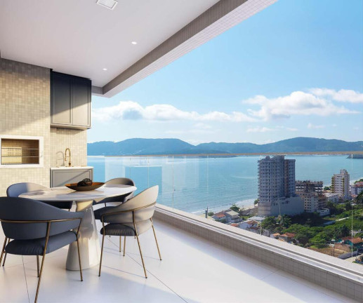 Imagem Apartamento com 3 Quartos à Venda, 127 m² em Porto Belo - Porto Belo Imagem Apartamento com 3 Quartos à Venda, 127 m² em Porto Belo - Porto Belo