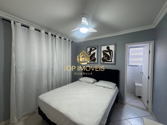Imagem Apartamento com 3 Quartos à Venda, 94 m² em Pitangueiras - Guarujá