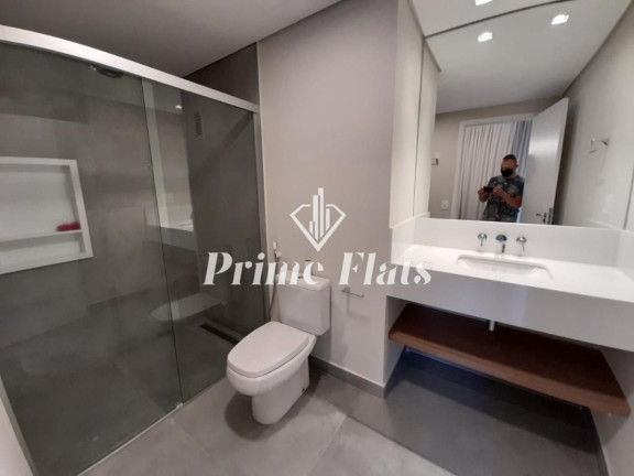 Imagem Apartamento com 2 Quartos à Venda, 62 m² em Itaim Bibi - São Paulo