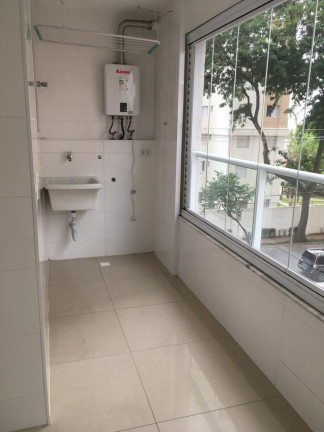 Imagem Apartamento com 2 Quartos para Alugar, 79 m² em Jardim Aquarius - São José Dos Campos