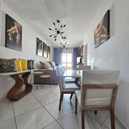 Imagem Apartamento com 2 Quartos à Venda, 75 m² em Ocian - Praia Grande Imagem Apartamento com 2 Quartos à Venda, 75 m² em Ocian - Praia Grande