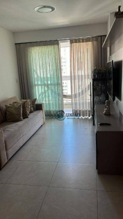 Imagem Apartamento com 2 Quartos à Venda, 66 m² em Icaraí - Niterói