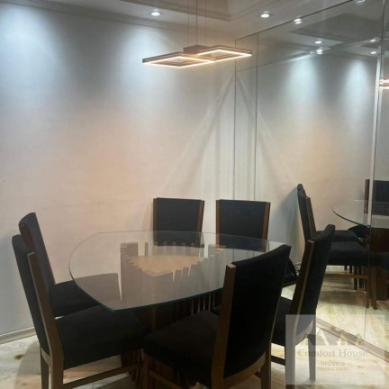 Imagem Apartamento com 3 Quartos à Venda, 76 m² em Sacomã - São Paulo