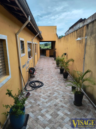 Imagem Casa com 2 Quartos à Venda, 182 m² em Jardim Alvorada - Jacareí