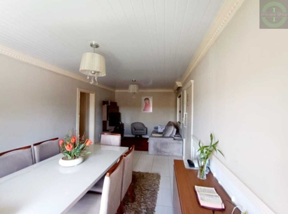 Imagem Casa com 3 Quartos à Venda, 150 m² em Contorno - Ponta Grossa Imagem Casa com 3 Quartos à Venda, 150 m² em Contorno - Ponta Grossa