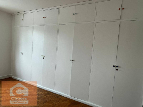 Imagem Apartamento com 3 Quartos à Venda, 155 m² em Itaim Bibi - São Paulo Imagem Apartamento com 3 Quartos à Venda, 155 m² em Itaim Bibi - São Paulo
