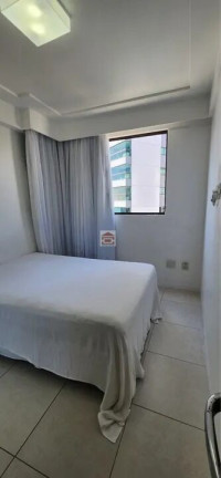 Imagem Apartamento com 1 Quarto à Venda, 40 m² Imagem Apartamento com 1 Quarto à Venda, 40 m²