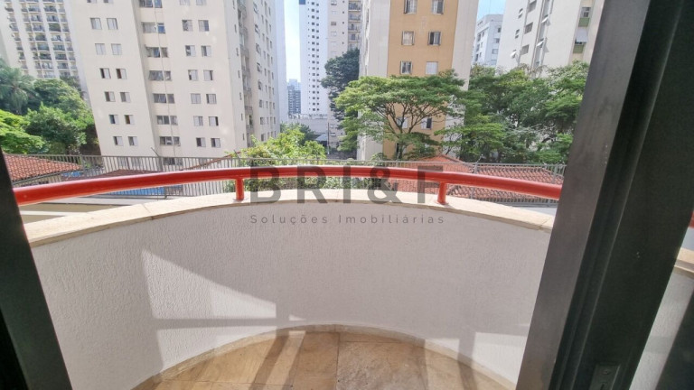 Imagem Apartamento com 1 Quarto para Alugar, 52 m² em Brooklin - São Paulo Imagem Apartamento com 1 Quarto para Alugar, 52 m² em Brooklin - São Paulo