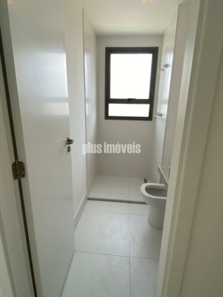 Imagem Apartamento com 3 Quartos à Venda, 157 m² em Moema - São Paulo