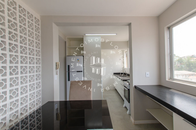 Imagem Apartamento com 2 Quartos à Venda, 63 m² em Pantanal - Florianópolis Imagem Apartamento com 2 Quartos à Venda, 63 m² em Pantanal - Florianópolis