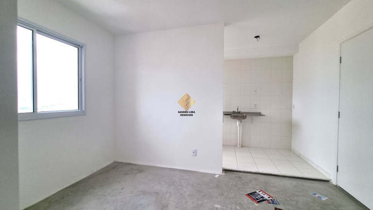 Imagem Apartamento com 2 Quartos à Venda, 41 m² em Vila Nova Cachoeirinha - São Paulo Imagem Apartamento com 2 Quartos à Venda, 41 m² em Vila Nova Cachoeirinha - São Paulo
