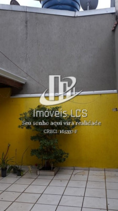 Imagem Casa com 3 Quartos à Venda, 158 m² em Metalúrgicos - Osasco