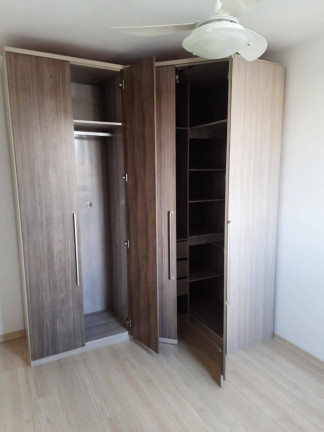 Imagem Apartamento com 2 Quartos à Venda,  em Jardim Nova Europa - Campinas