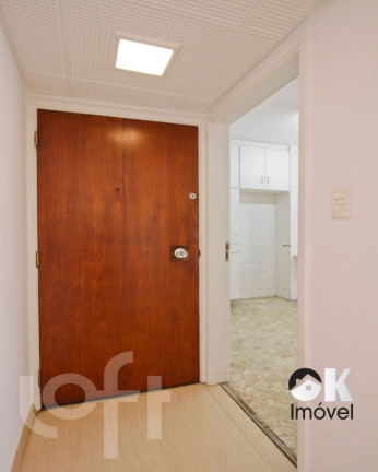 Imagem Apartamento com 3 Quartos à Venda, 105 m² em Jardim Paulista - São Paulo