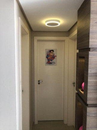 Imagem Apartamento com 2 Quartos à Venda, 57 m² em Vila Nova - Novo Hamburgo