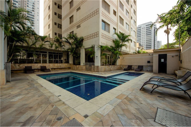 Imagem Apartamento com 3 Quartos à Venda, 66 m² em Tatuapé - São Paulo Imagem Apartamento com 3 Quartos à Venda, 66 m² em Tatuapé - São Paulo
