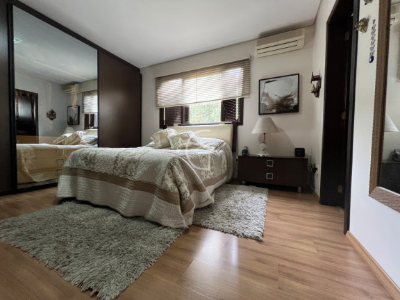 Imagem Apartamento com 4 Quartos à Venda, 299 m² em Atiradores - Joinville