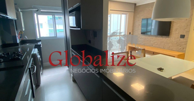 Imagem Imóvel com 2 Quartos à Venda, 74 m² em José Menino - Santos Imagem Imóvel com 2 Quartos à Venda, 74 m² em José Menino - Santos
