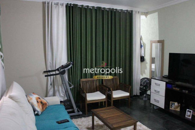 Imagem Sobrado com 4 Quartos à Venda ou Locação, 280 m² em Santa Paula - São Caetano Do Sul Imagem Sobrado com 4 Quartos à Venda ou Locação, 280 m² em Santa Paula - São Caetano Do Sul
