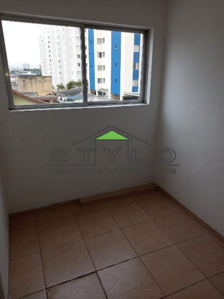 Imagem Sala Comercial para Alugar, 25 m² em Rudge Ramos - São Bernardo Do Campo