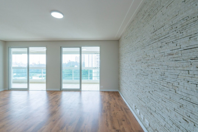 Imagem Apartamento com 4 Quartos à Venda, 177 m² em Panamby - São Paulo