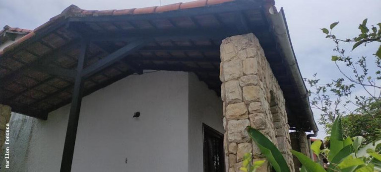 Imagem Casa com 2 Quartos à Venda, 75 m² em Itaipuaçu - Maricá Imagem Casa com 2 Quartos à Venda, 75 m² em Itaipuaçu - Maricá