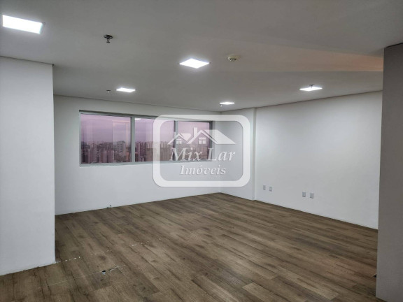 Imagem Sala Comercial à Venda, 53 m² em Vila Yara - Osasco