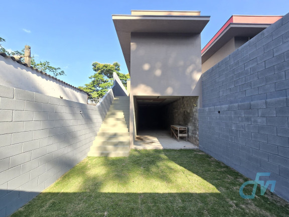 Imagem Casa com 2 Quartos à Venda, 65 m² em Vila São Paulo - Mogi Das Cruzes