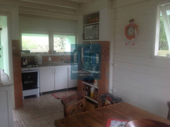 Imagem Casa com 2 Quartos à Venda, 450 m² em Rio Vermelho - Florianópolis
