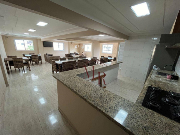 Imagem Apartamento com 2 Quartos à Venda, 84 m² em Aviação - Praia Grande