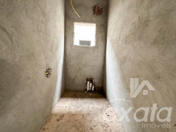 Imagem Casa com 3 Quartos para Alugar ou Temporada, 125 m² em Portal De Jacaraípe - Serra