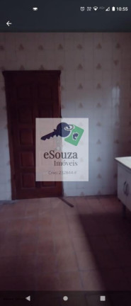 Imagem Casa com 3 Quartos à Venda, 233 m² em Parque Das Américas - Mauá