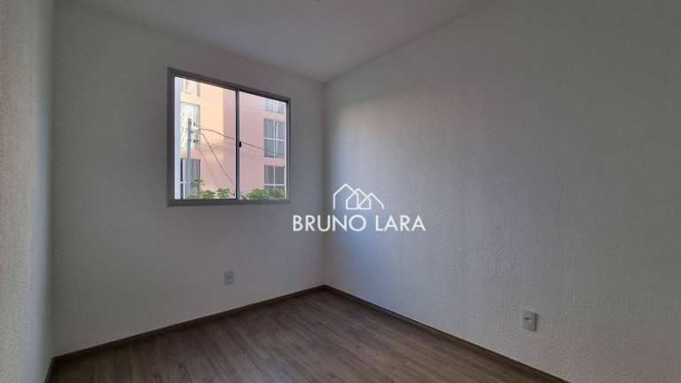 Imagem Apartamento com 2 Quartos à Venda, 50 m² em Parque Das Indústrias - Betim Imagem Apartamento com 2 Quartos à Venda, 50 m² em Parque Das Indústrias - Betim