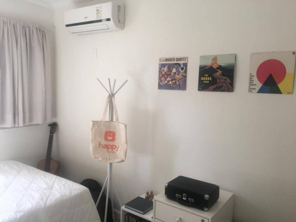 Imagem Apartamento com 1 Quarto à Venda, 40 m² em Vila Uberabinha - São Paulo Imagem Apartamento com 1 Quarto à Venda, 40 m² em Vila Uberabinha - São Paulo