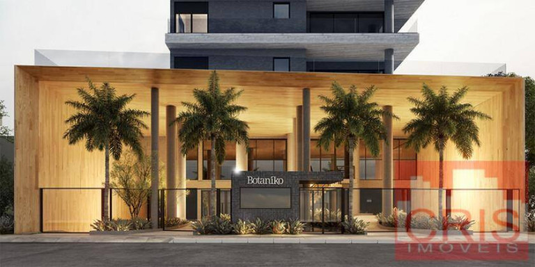 Imagem Apartamento com 3 Quartos à Venda, 205 m² em Cidade Alta - Bento Gonçalves Imagem Apartamento com 3 Quartos à Venda, 205 m² em Cidade Alta - Bento Gonçalves