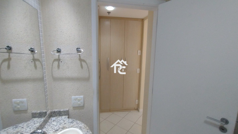 Imagem Apartamento com 1 Quarto à Venda, em Gragoatá - Niterói Imagem Apartamento com 1 Quarto à Venda, em Gragoatá - Niterói