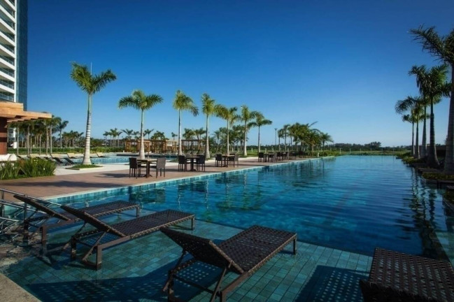 Imagem Apartamento com 4 Quartos à Venda, 266 m² em Barra Da Tijuca - Rio De Janeiro