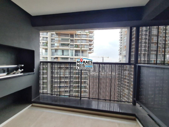Imagem Apartamento com 3 Quartos à Venda, 105 m² em Jardim Das Acácias - São Paulo Imagem Apartamento com 3 Quartos à Venda, 105 m² em Jardim Das Acácias - São Paulo