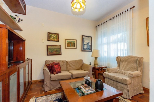Imagem Apartamento com 2 Quartos à Venda, 130 m² em Bela Vista - São Paulo
