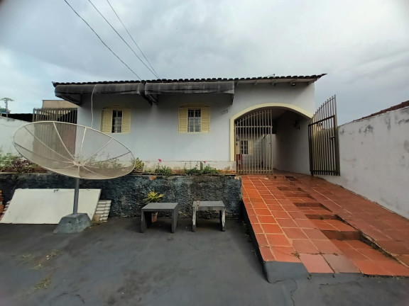 Imagem Casa com 3 Quartos à Venda, 150 m² em Sol - Londrina Imagem Casa com 3 Quartos à Venda, 150 m² em Sol - Londrina
