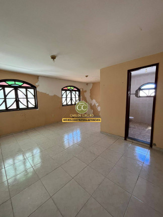 Imagem Casa com 2 Quartos à Venda, 500 m² em Unamar (tamoios) - Cabo Frio Imagem Casa com 2 Quartos à Venda, 500 m² em Unamar (tamoios) - Cabo Frio