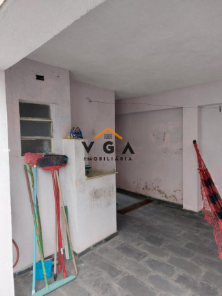 Imagem Casa com 3 Quartos à Venda, 140 m² em Vila Nova Savoia - São Paulo Imagem Casa com 3 Quartos à Venda, 140 m² em Vila Nova Savoia - São Paulo