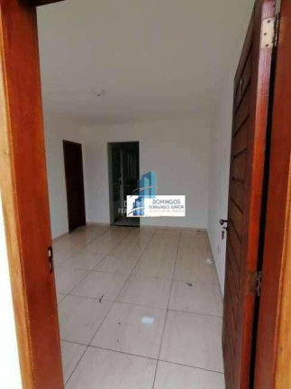 Imagem Casa com 2 Quartos à Venda, 70 m² em Itaquera - São Paulo