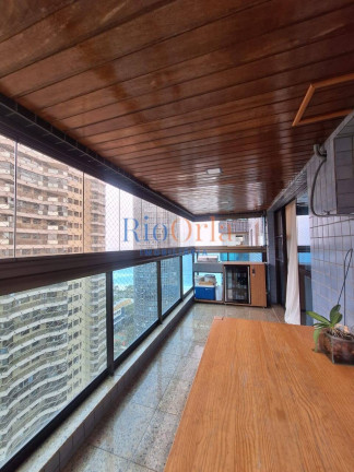 Imagem Apartamento com 4 Quartos à Venda, 149 m² em Barra Da Tijuca - Rio De Janeiro
